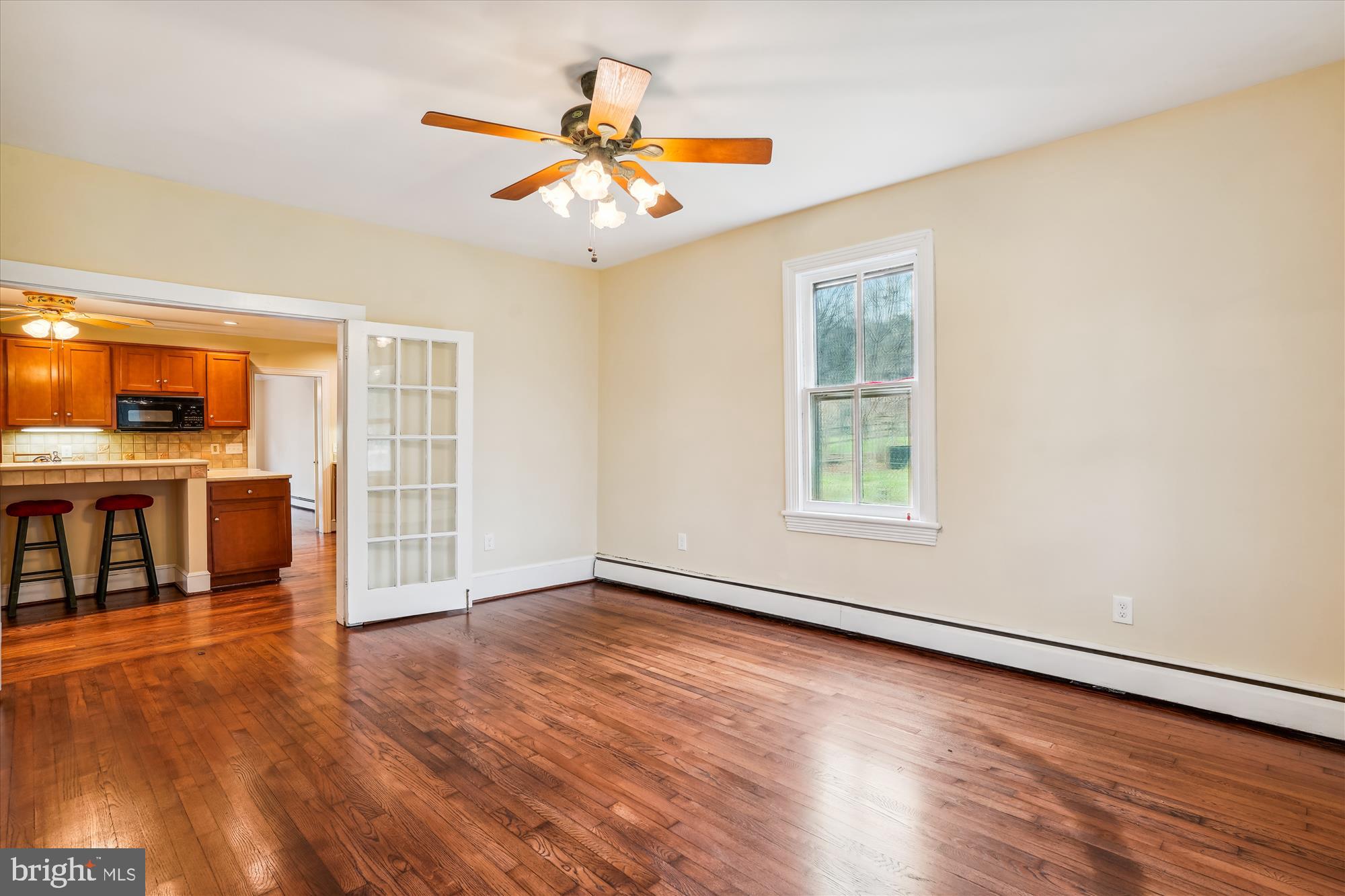 BARNESVILLE OUTSIDE - Residential