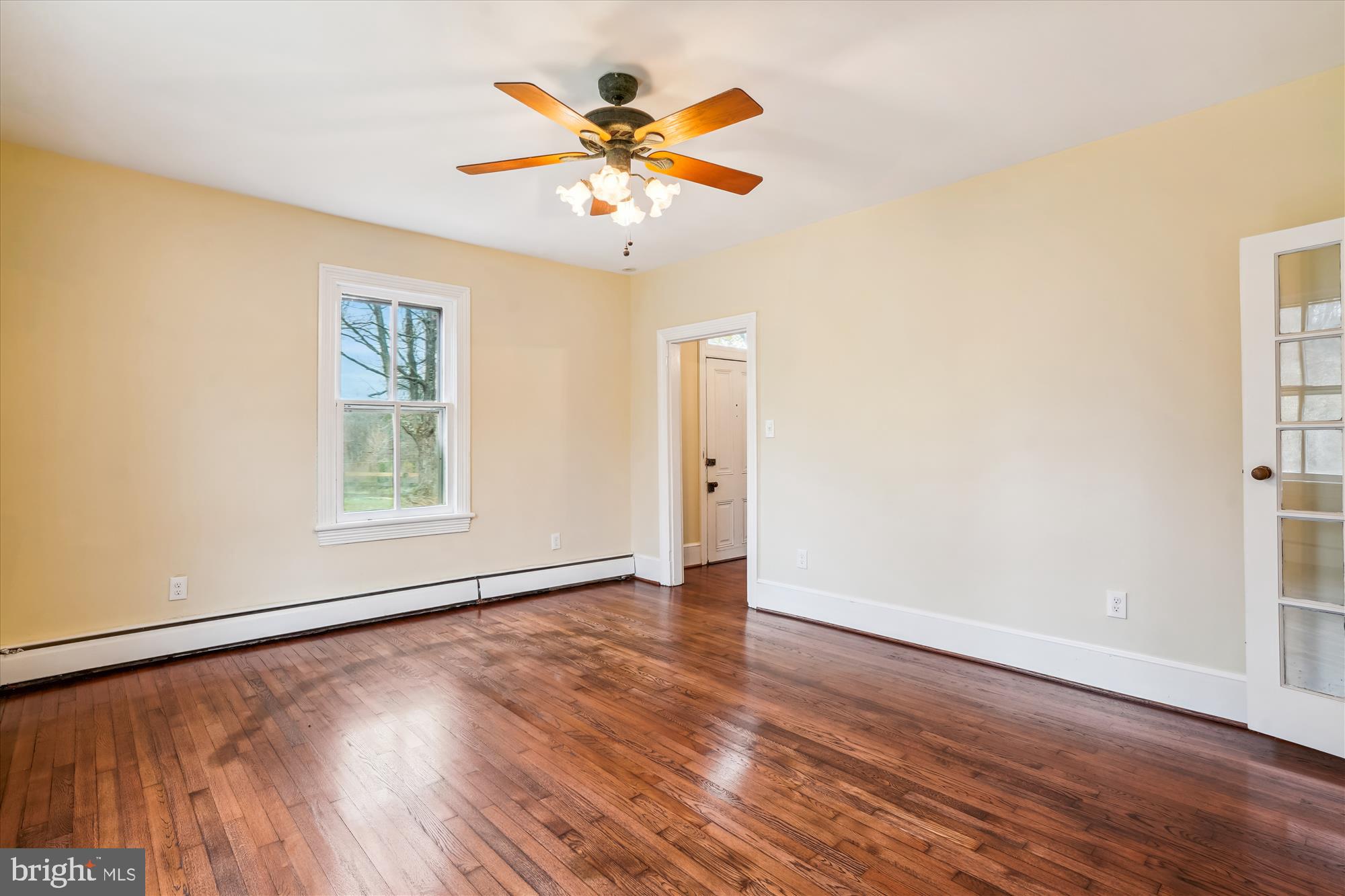 BARNESVILLE OUTSIDE - Residential