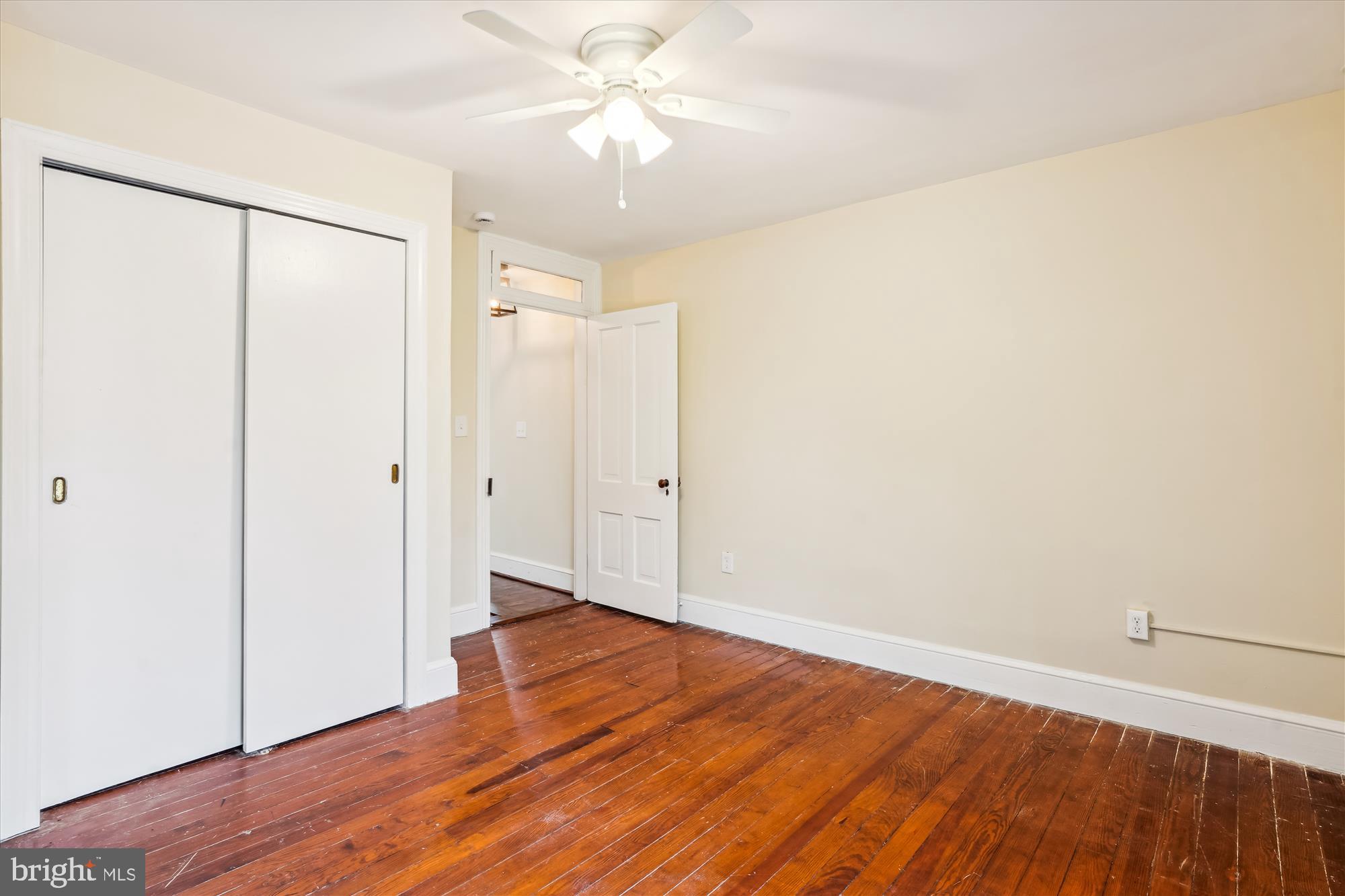 BARNESVILLE OUTSIDE - Residential