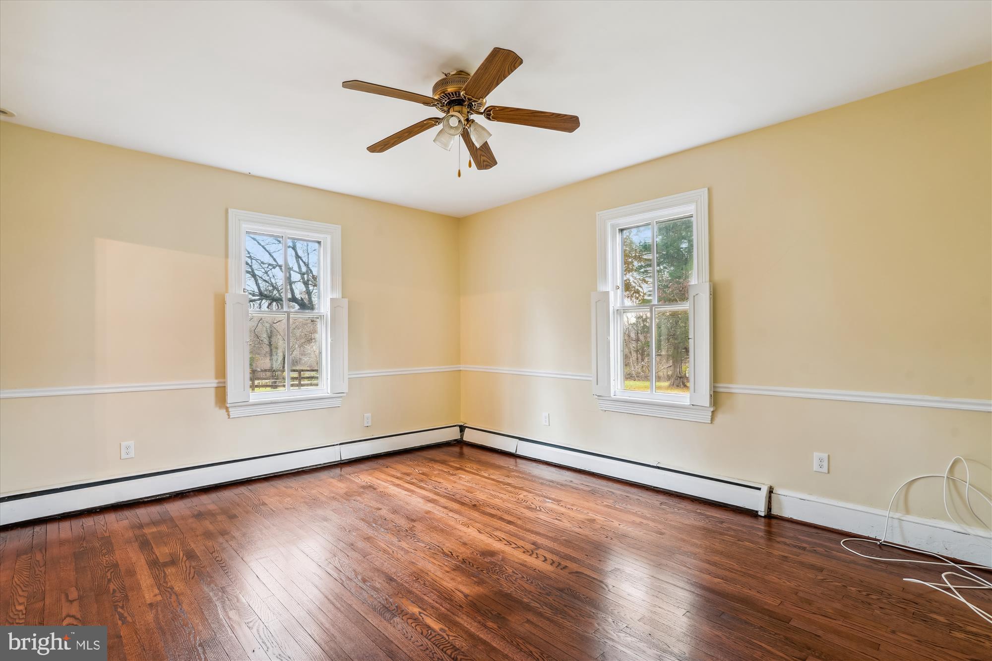 BARNESVILLE OUTSIDE - Residential