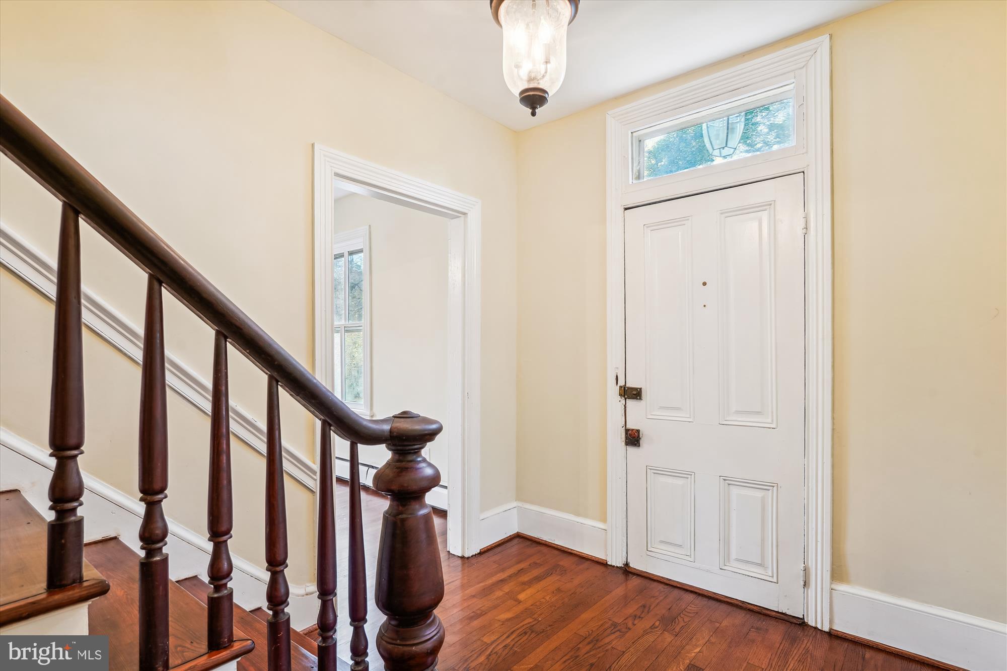 BARNESVILLE OUTSIDE - Residential