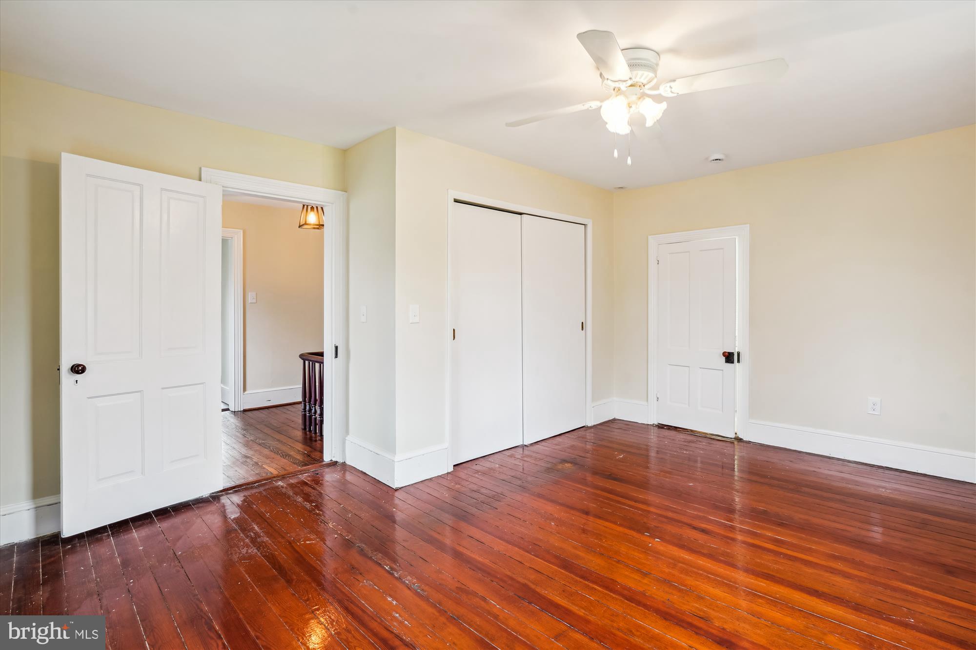 BARNESVILLE OUTSIDE - Residential