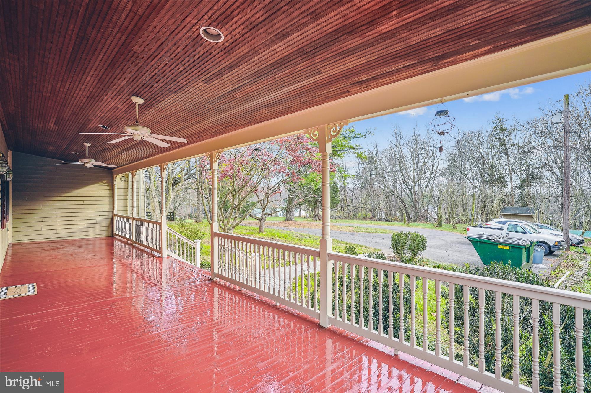 BARNESVILLE OUTSIDE - Residential