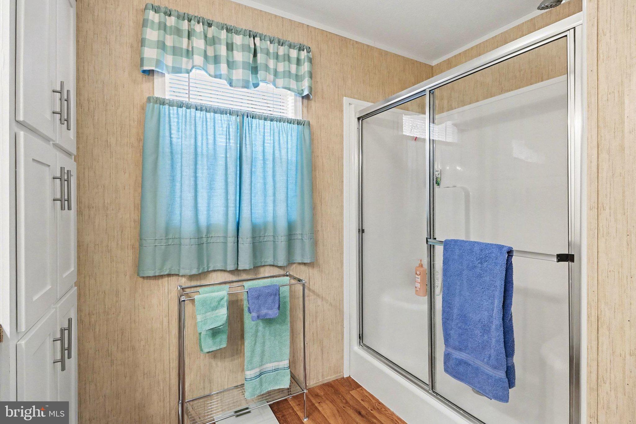 REGENCY SOUTH - Residential