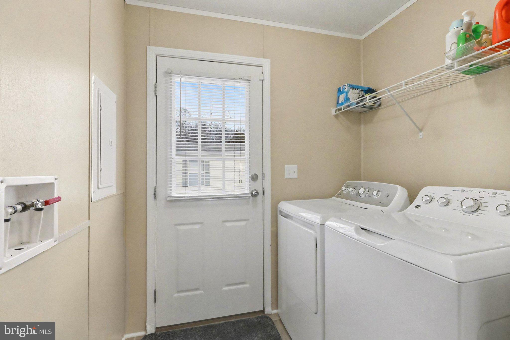 REGENCY SOUTH - Residential