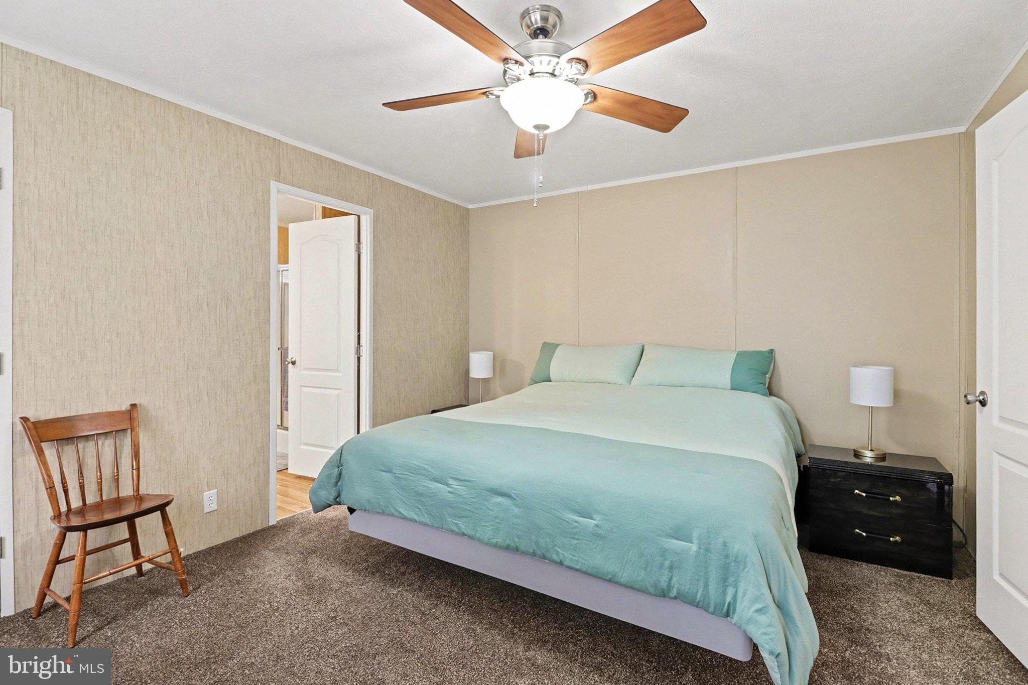 REGENCY SOUTH - Residential