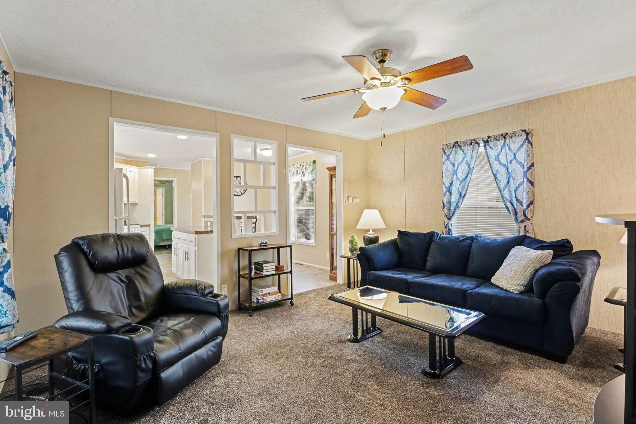 REGENCY SOUTH - Residential