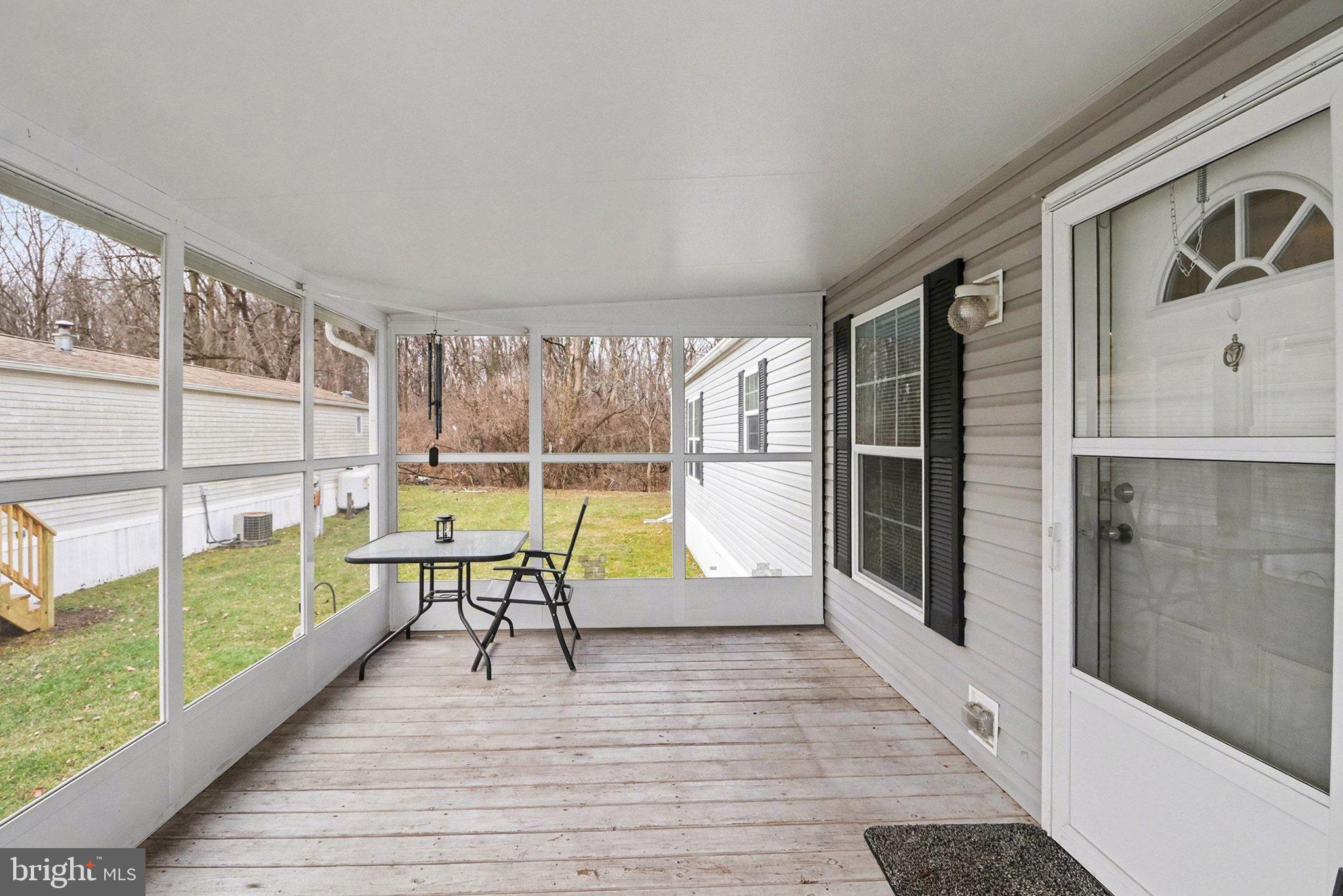 REGENCY SOUTH - Residential