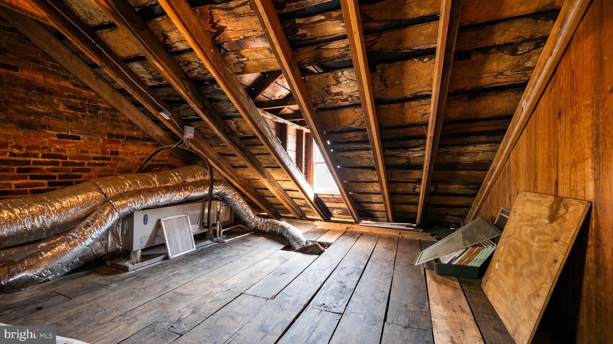 HISTORIC FREDERICK CITY - Residential