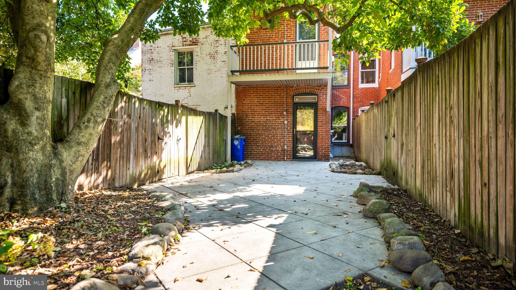 HISTORIC FREDERICK CITY - Residential