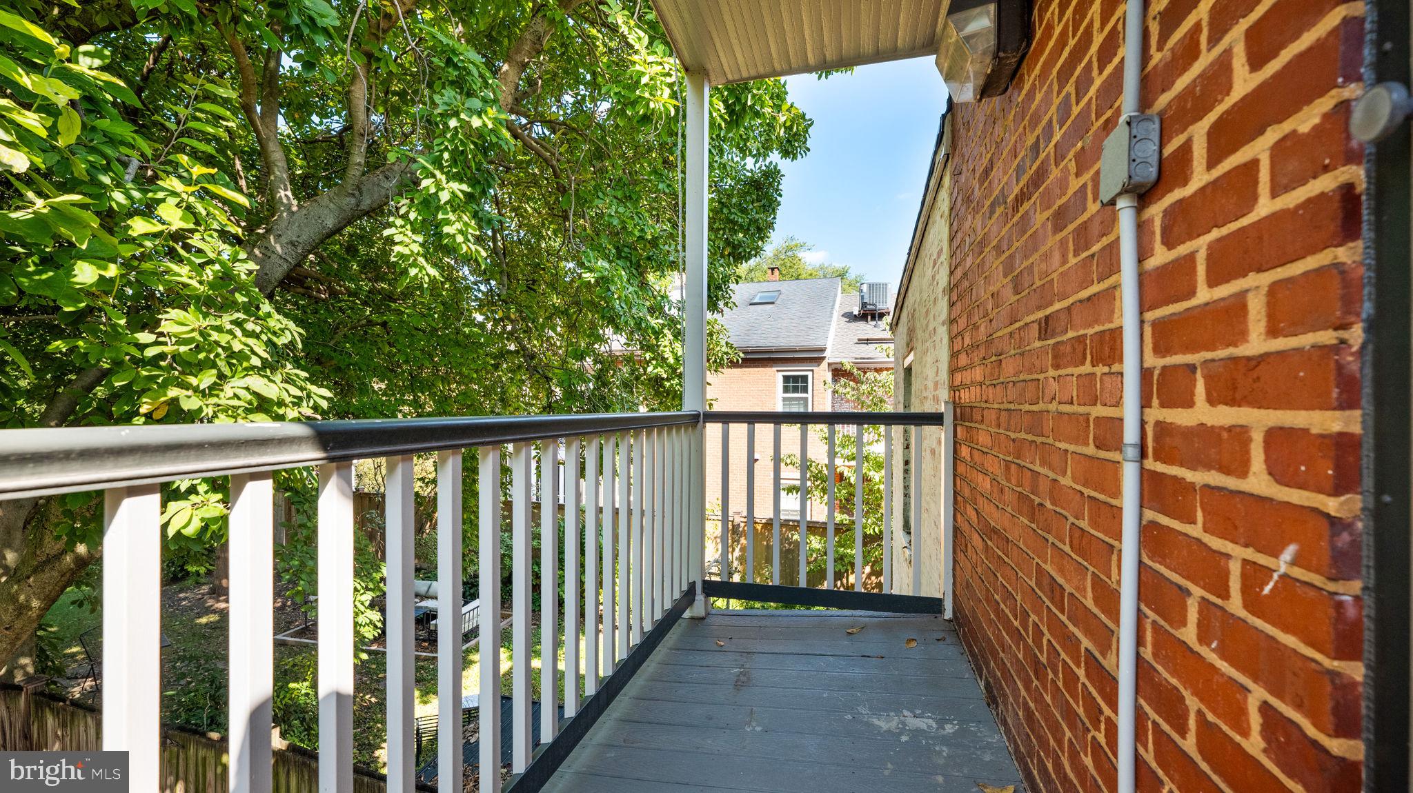 HISTORIC FREDERICK CITY - Residential