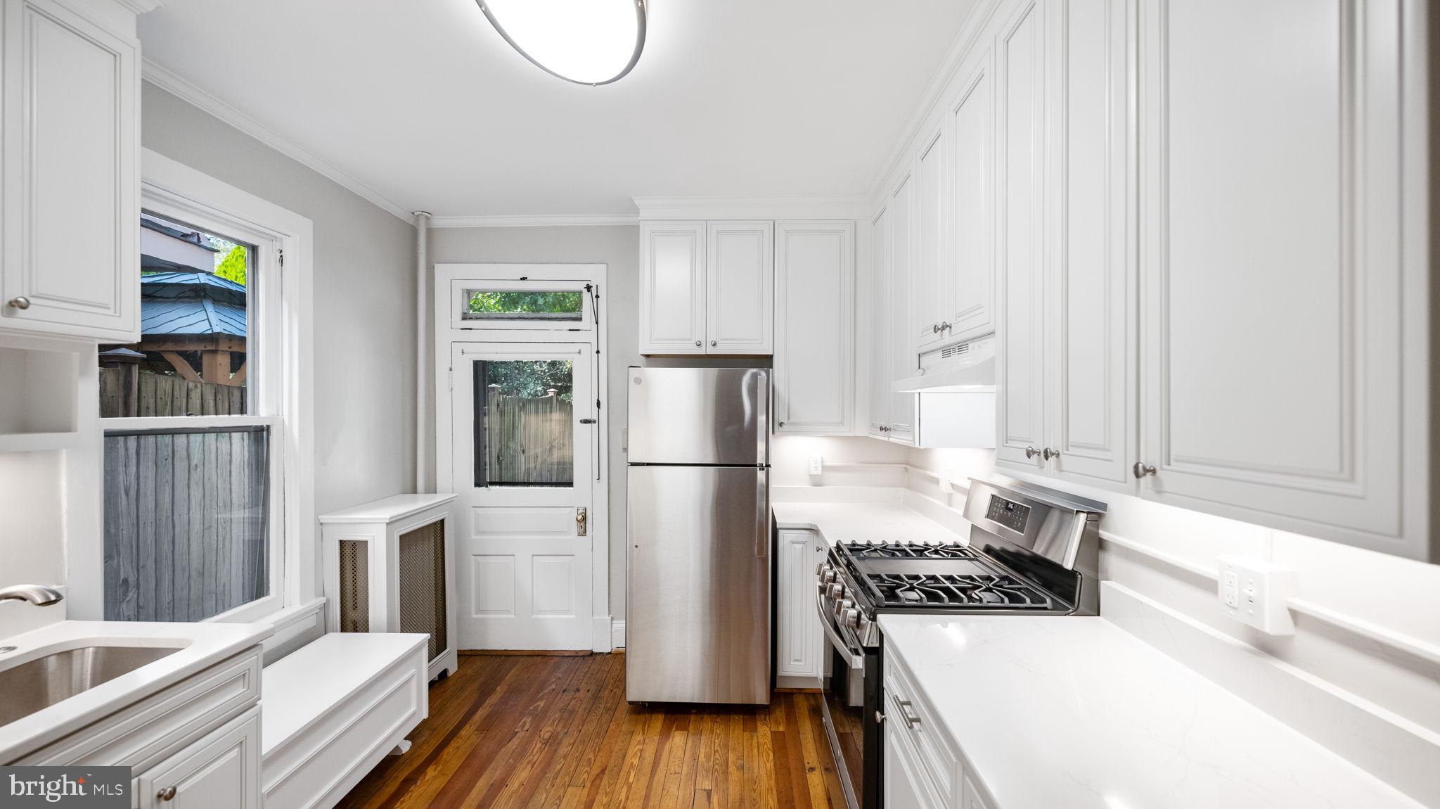 HISTORIC FREDERICK CITY - Residential