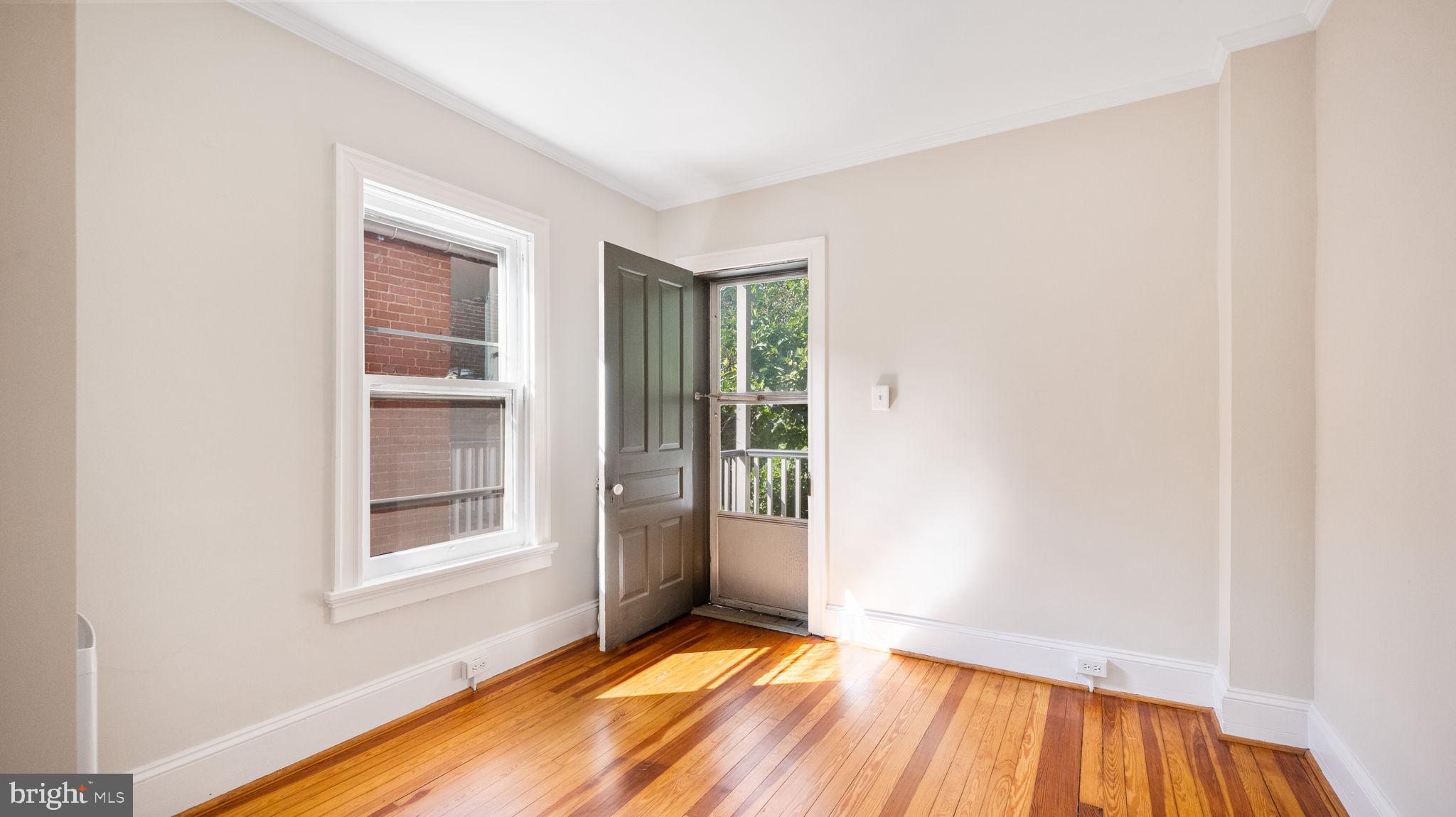 HISTORIC FREDERICK CITY - Residential