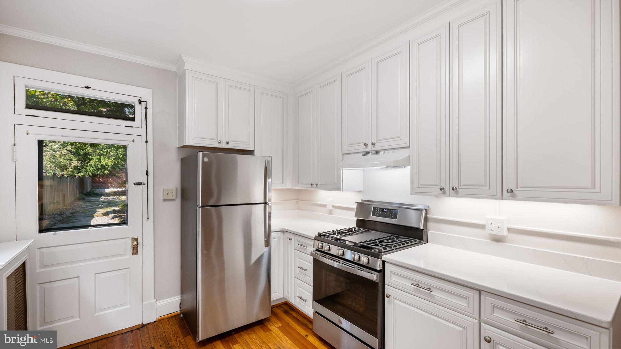 HISTORIC FREDERICK CITY - Residential