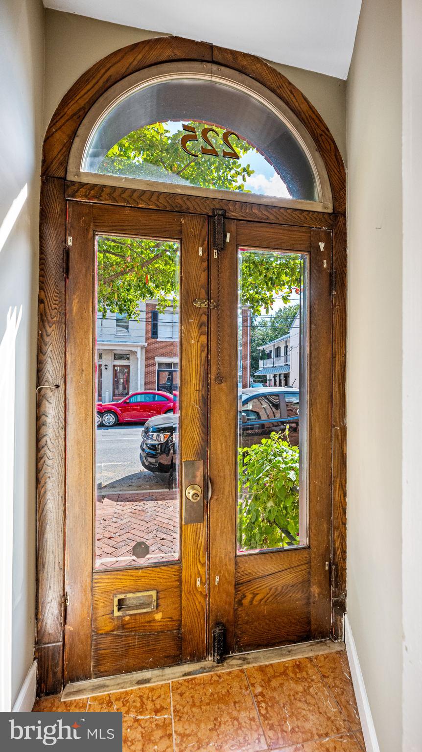 HISTORIC FREDERICK CITY - Residential