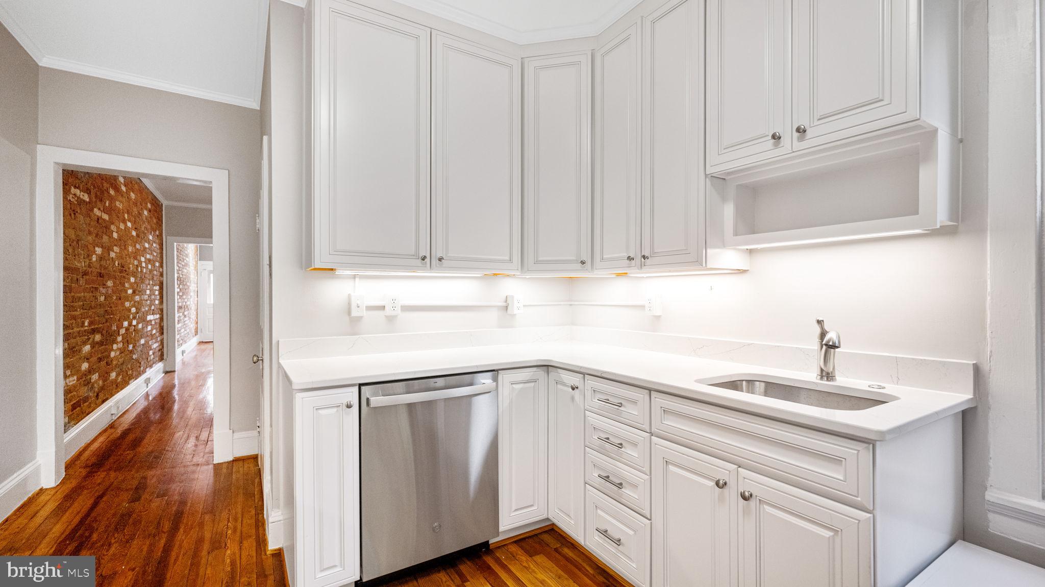 HISTORIC FREDERICK CITY - Residential