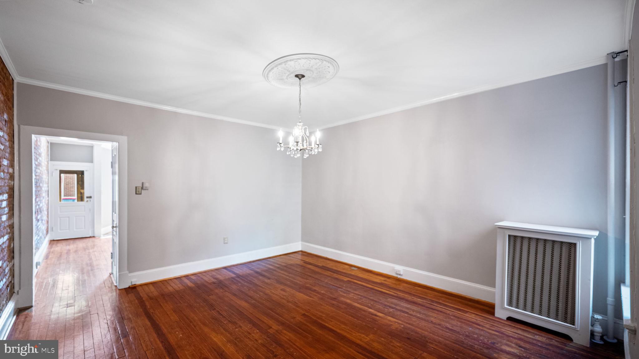 HISTORIC FREDERICK CITY - Residential