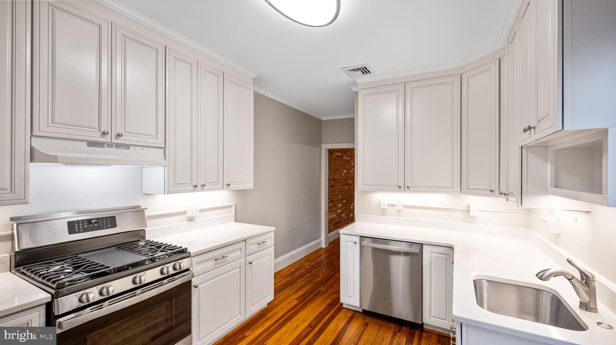 HISTORIC FREDERICK CITY - Residential