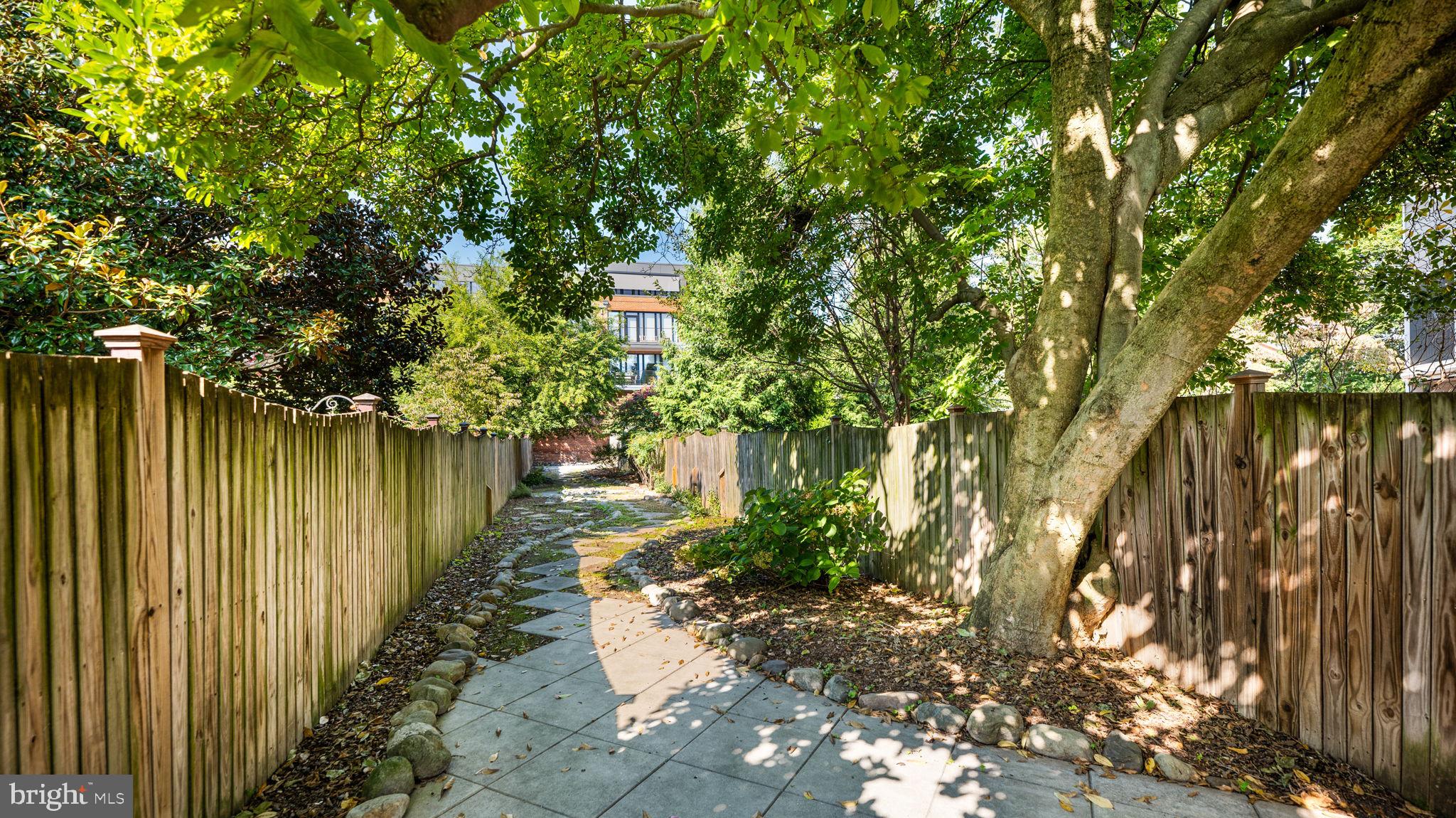 HISTORIC FREDERICK CITY - Residential