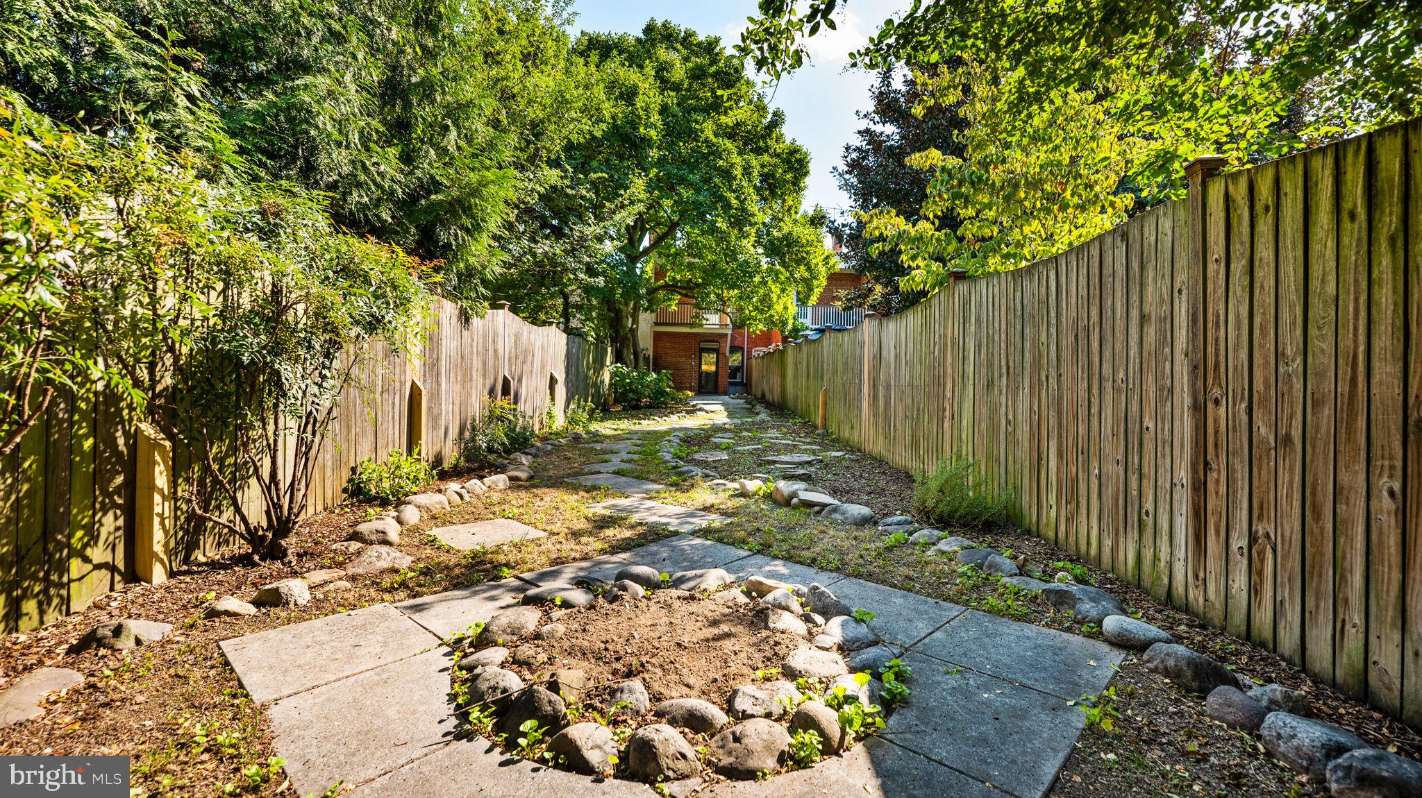 HISTORIC FREDERICK CITY - Residential