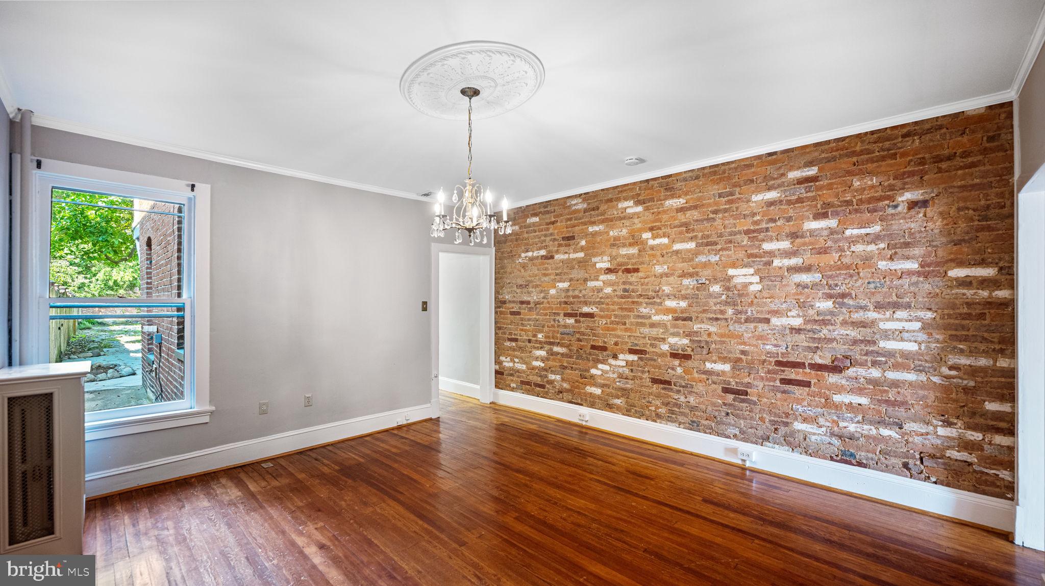 HISTORIC FREDERICK CITY - Residential