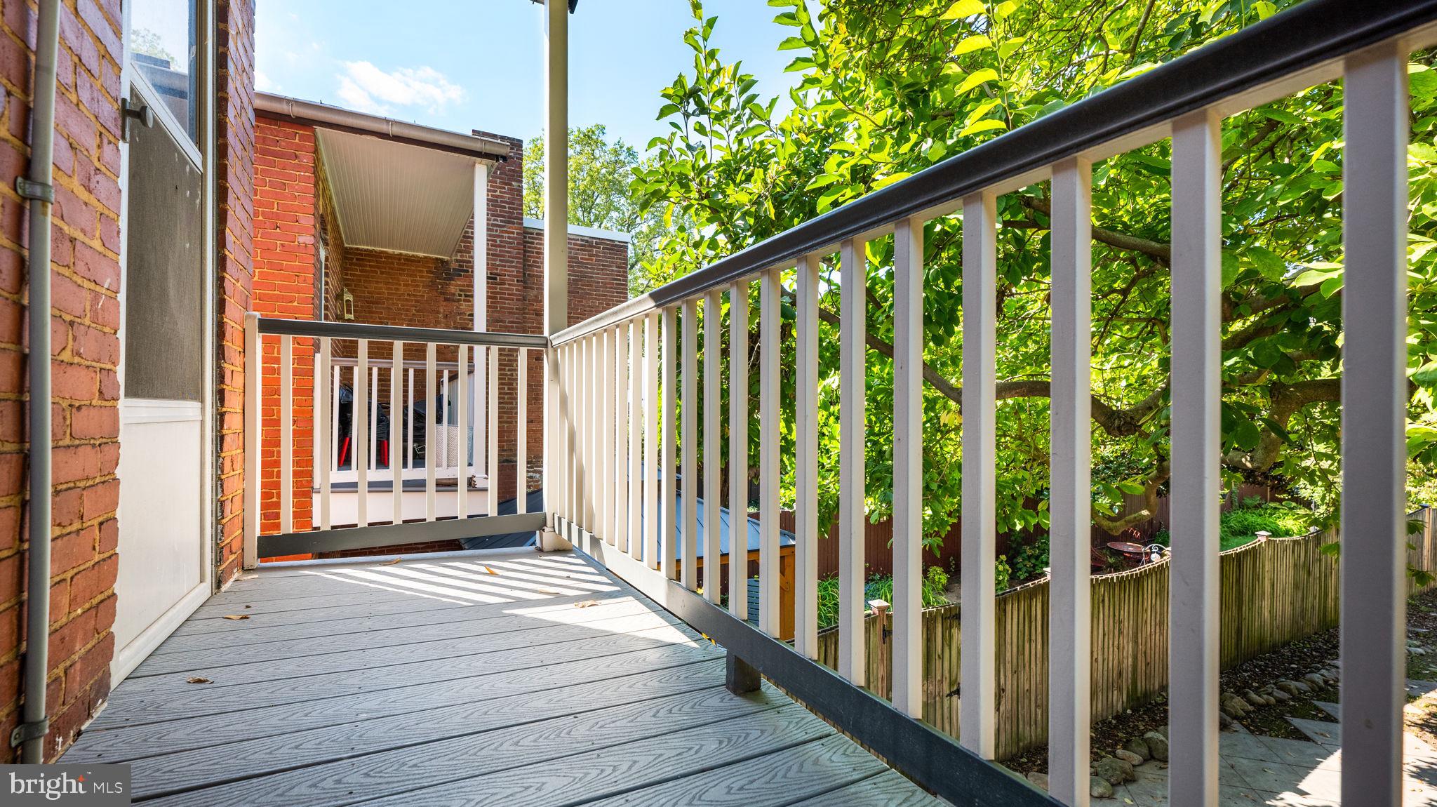 HISTORIC FREDERICK CITY - Residential