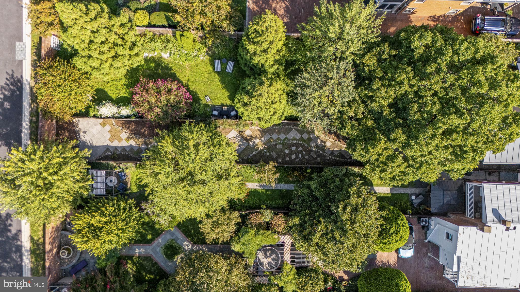 HISTORIC FREDERICK CITY - Residential