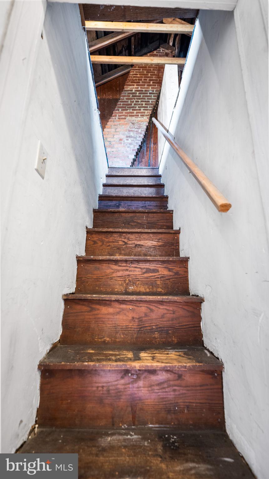 HISTORIC FREDERICK CITY - Residential