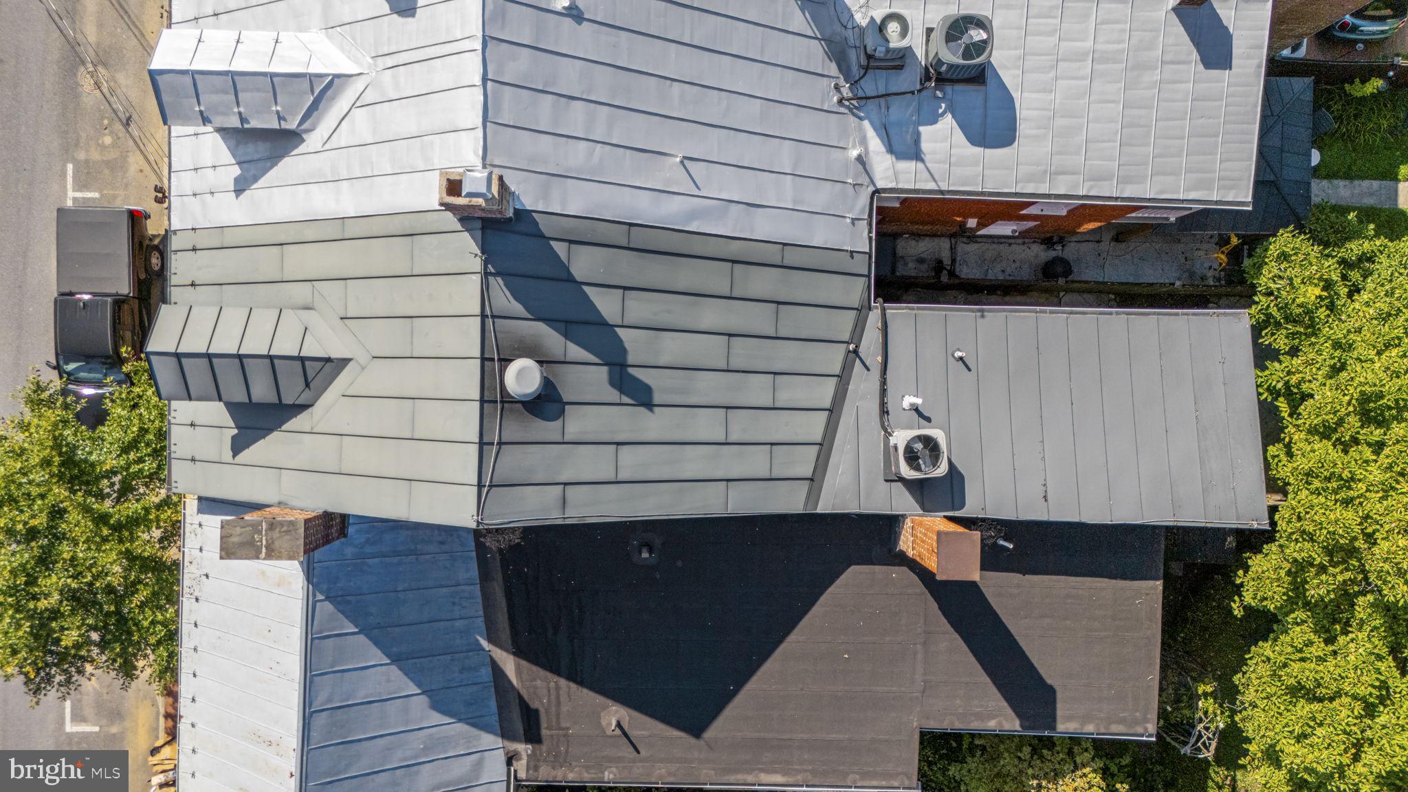 HISTORIC FREDERICK CITY - Residential