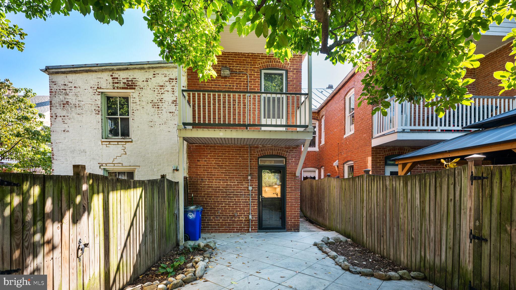 HISTORIC FREDERICK CITY - Residential