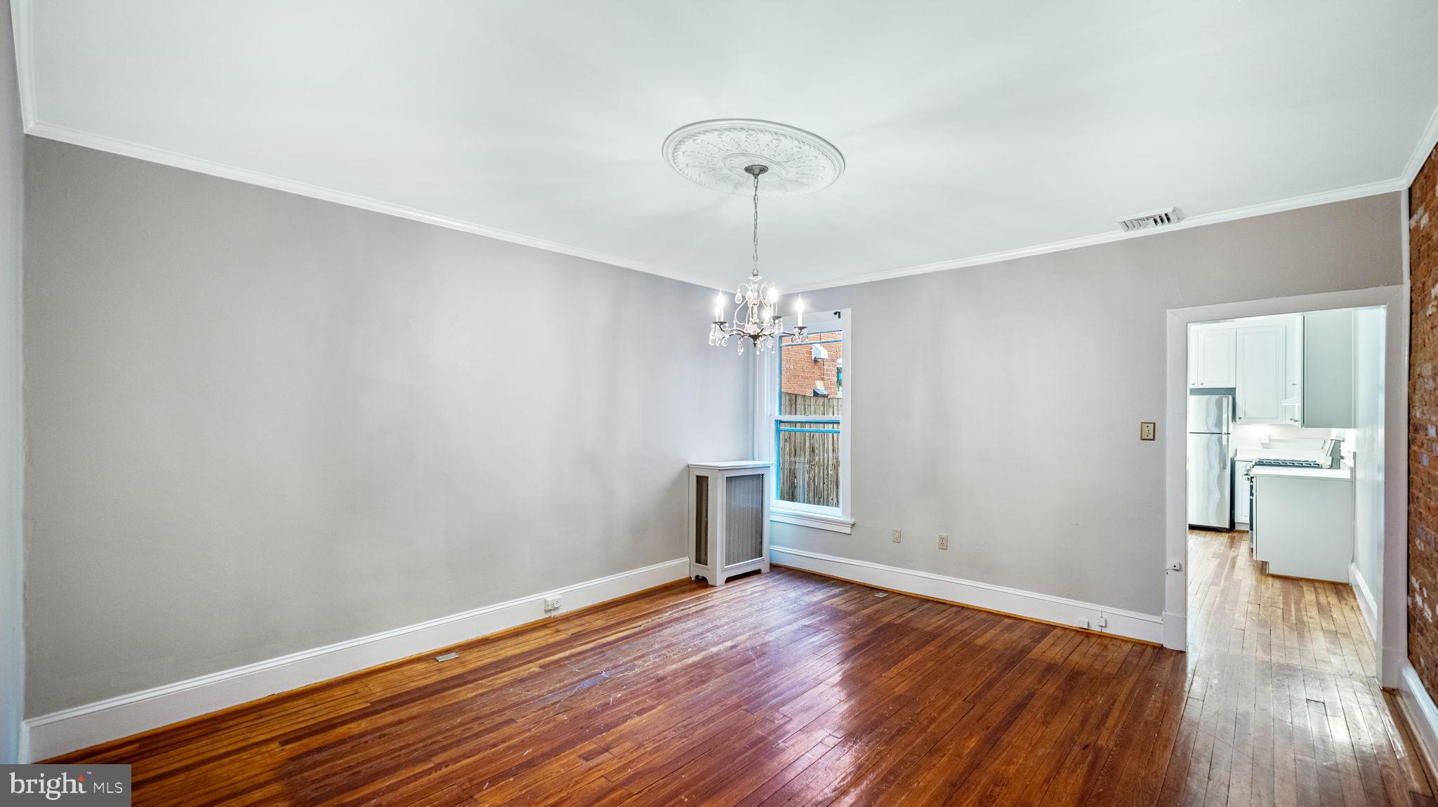 HISTORIC FREDERICK CITY - Residential