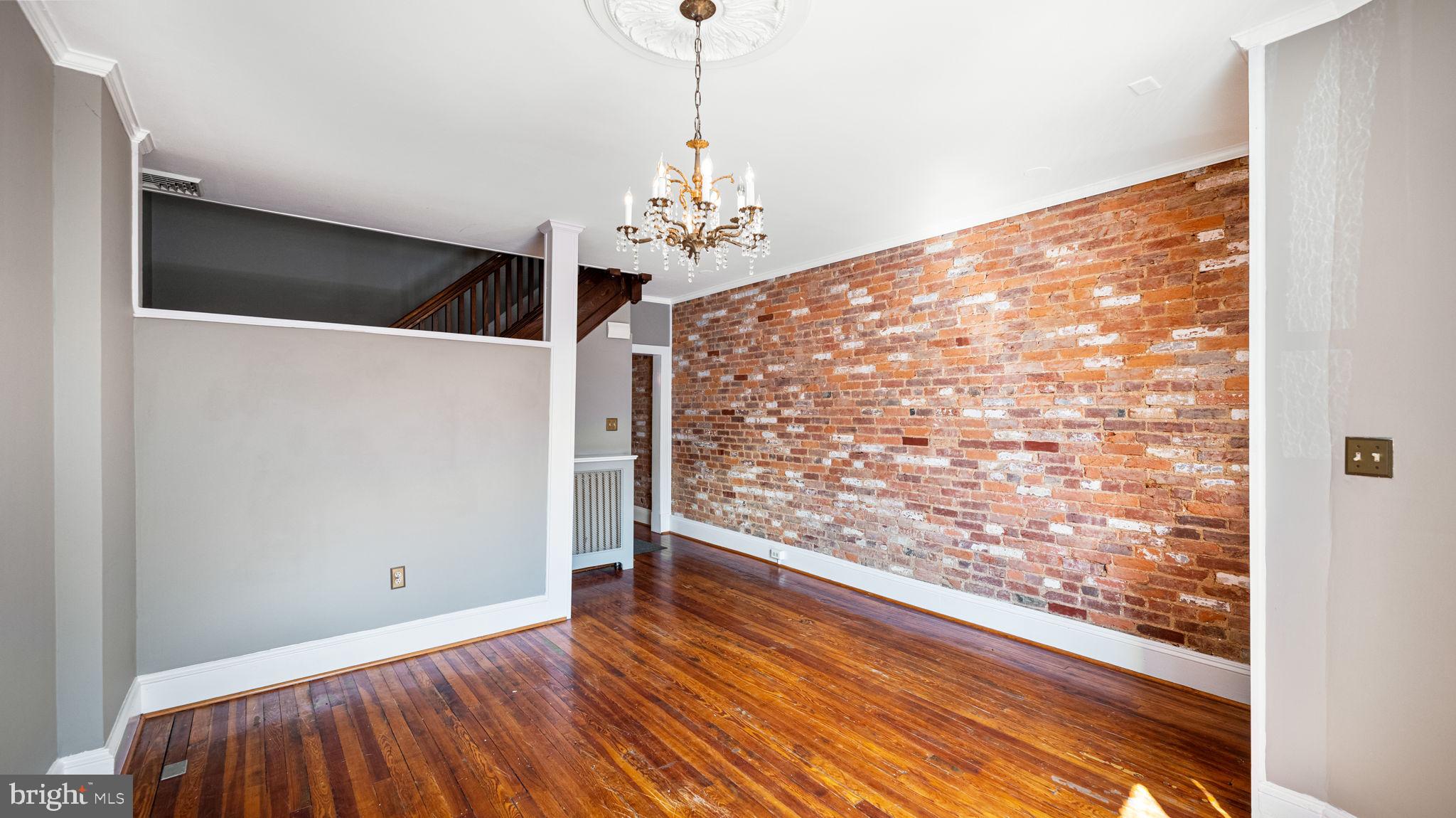 HISTORIC FREDERICK CITY - Residential