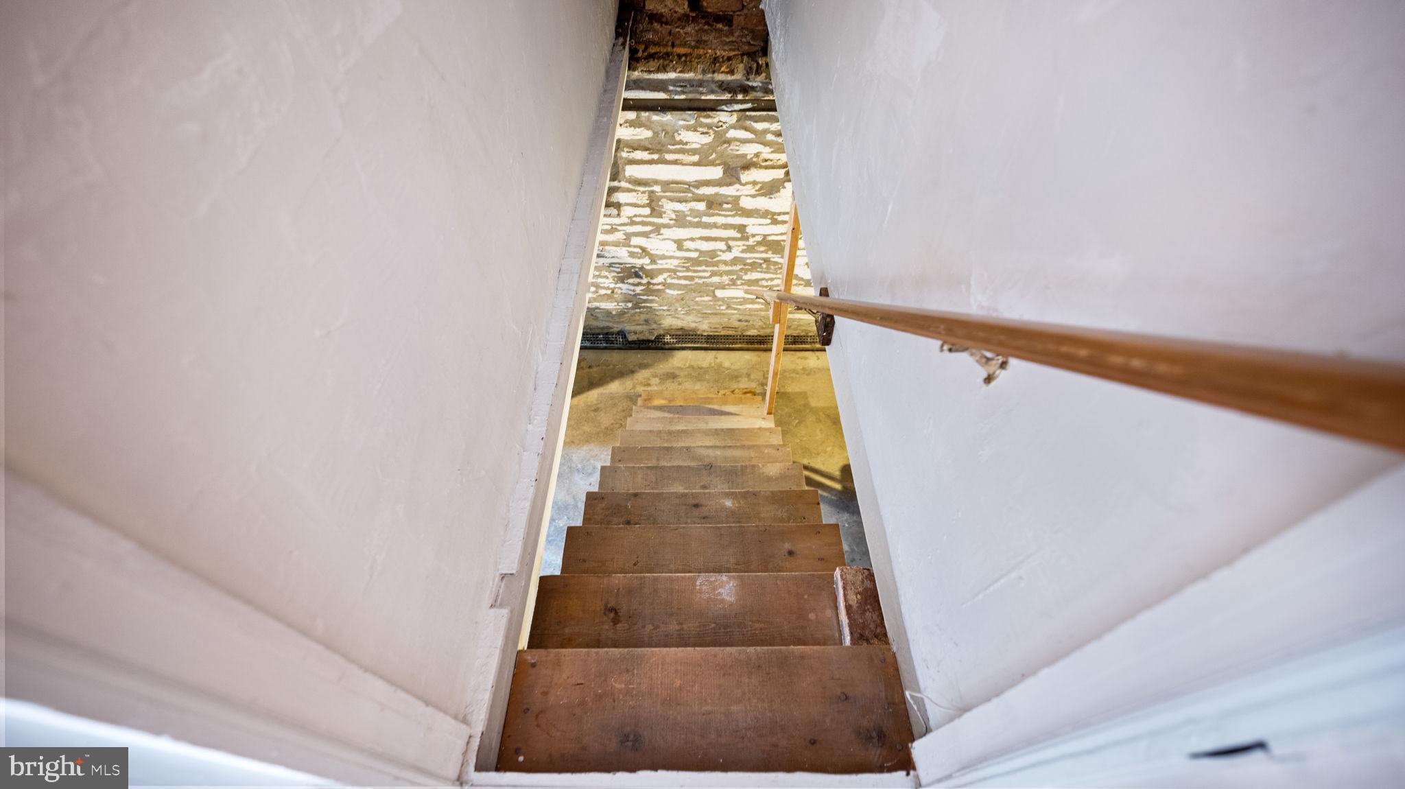 HISTORIC FREDERICK CITY - Residential