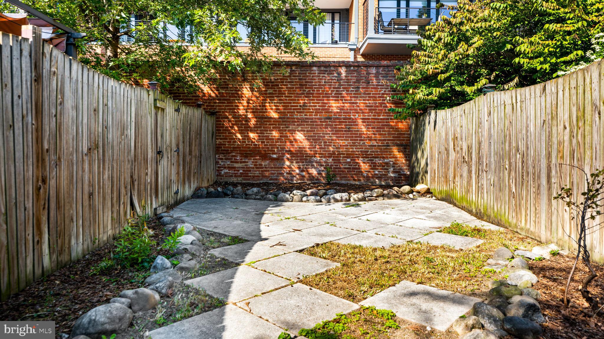 HISTORIC FREDERICK CITY - Residential