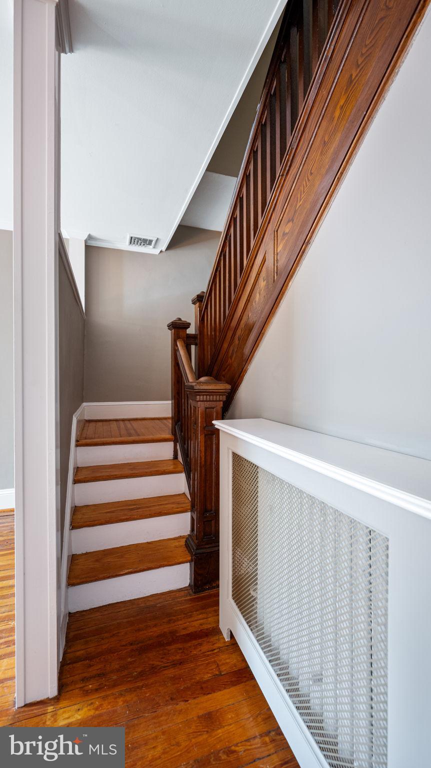 HISTORIC FREDERICK CITY - Residential