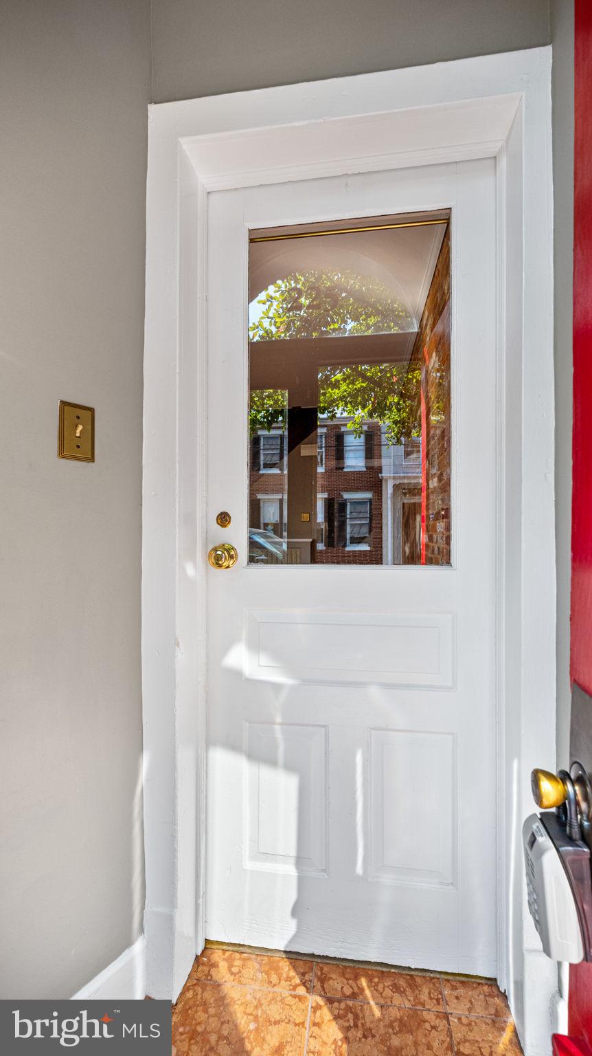 HISTORIC FREDERICK CITY - Residential