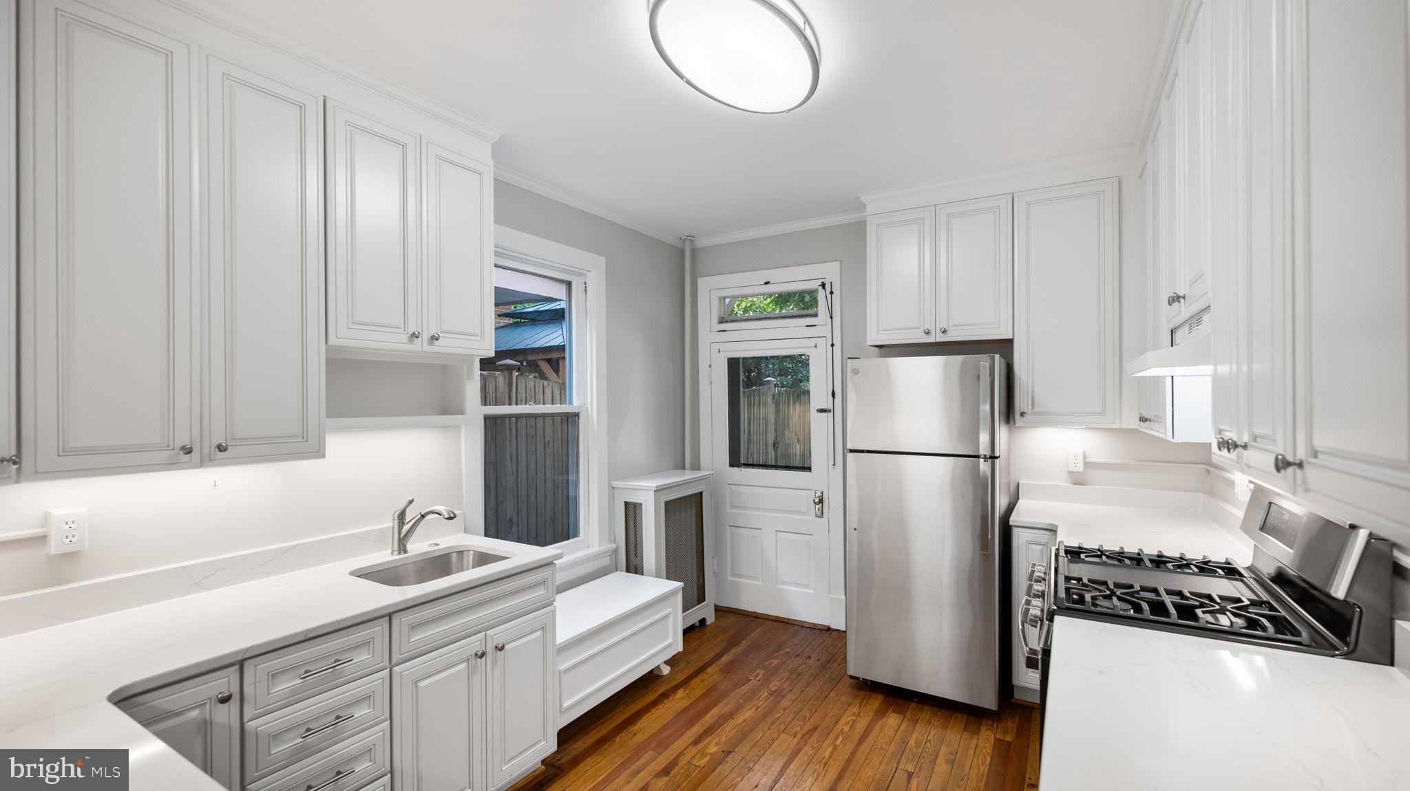 HISTORIC FREDERICK CITY - Residential