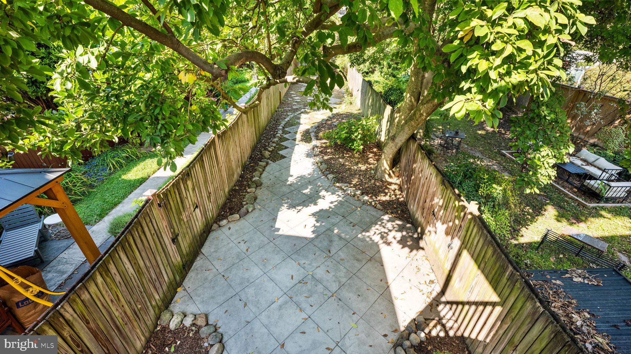 HISTORIC FREDERICK CITY - Residential