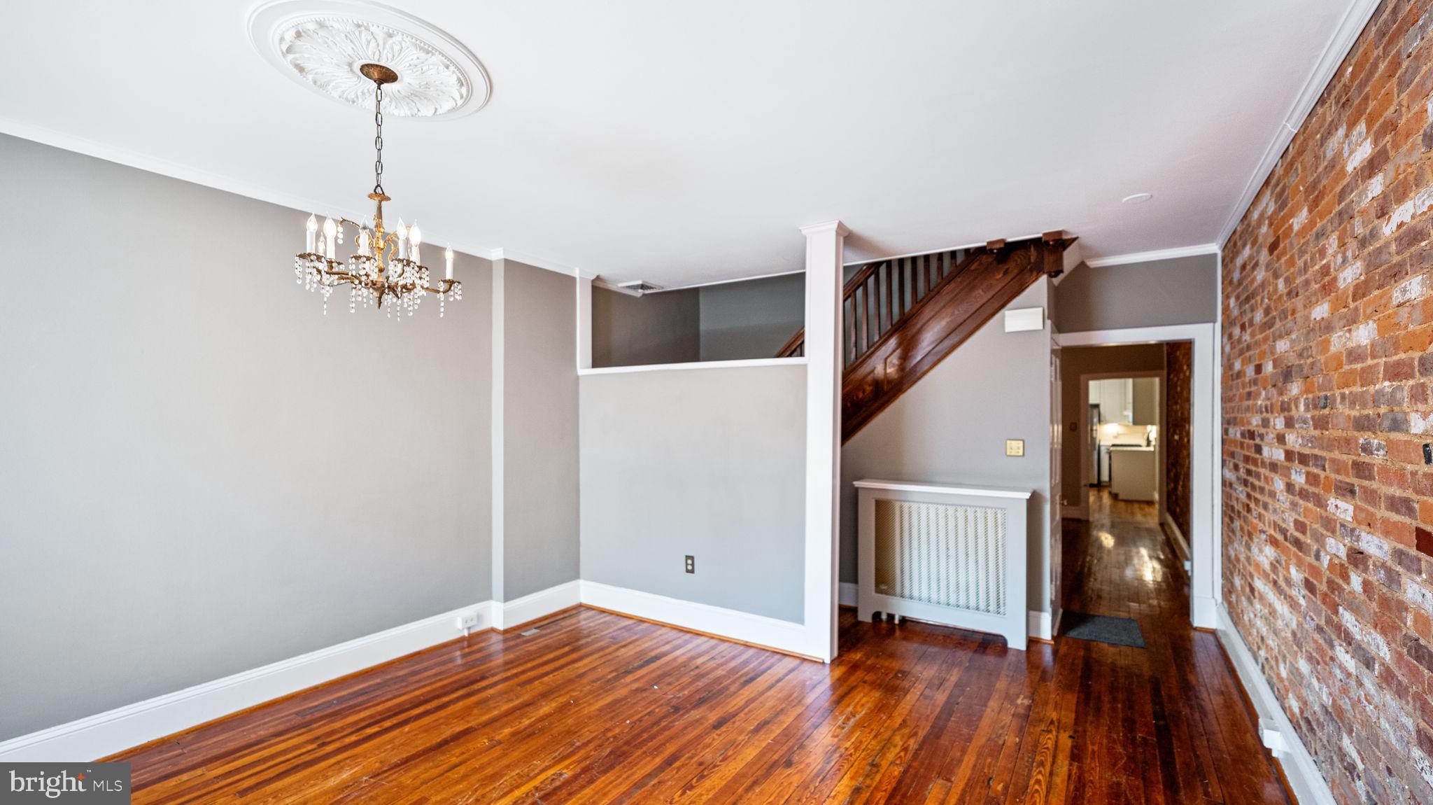 HISTORIC FREDERICK CITY - Residential