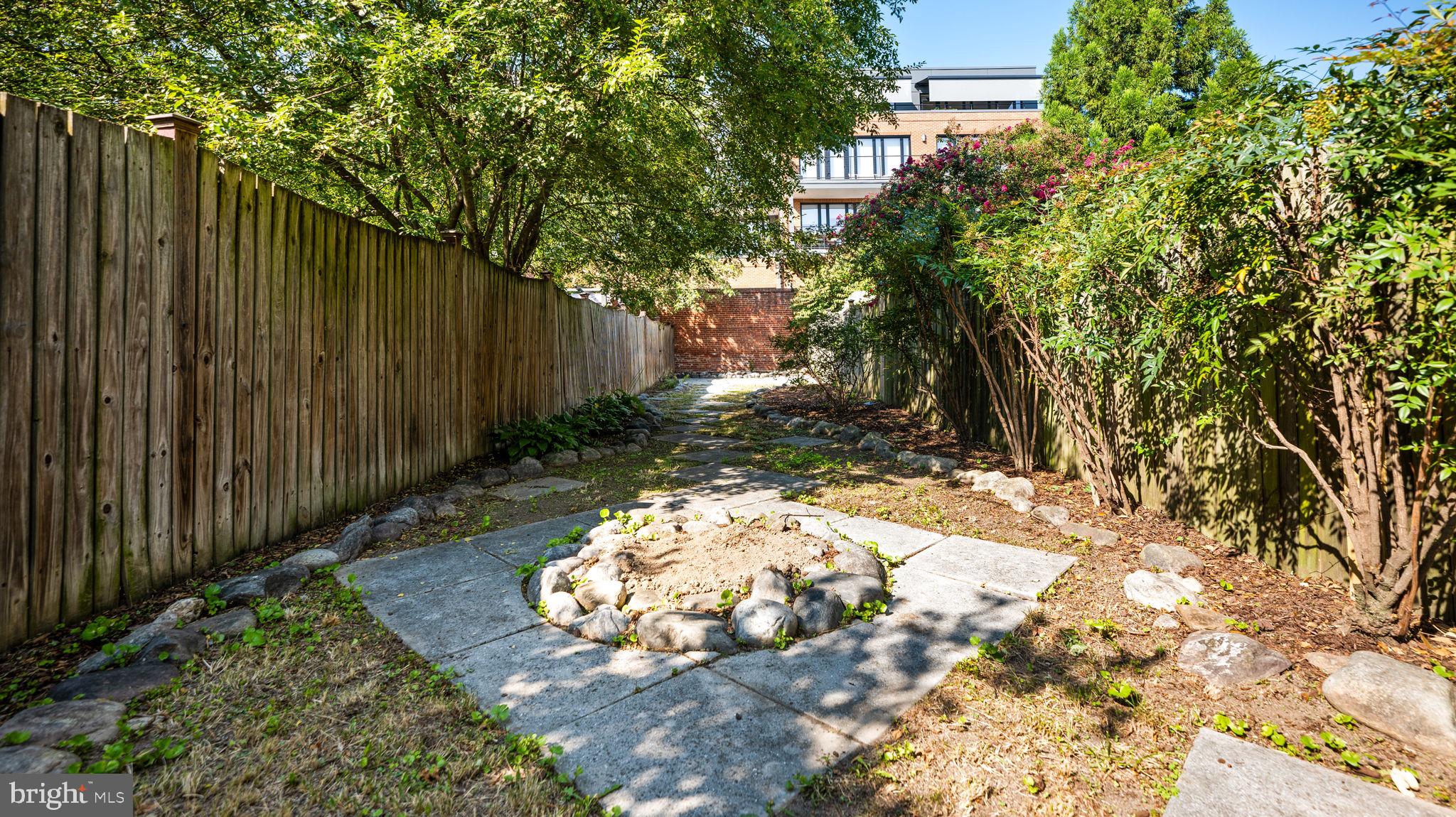 HISTORIC FREDERICK CITY - Residential