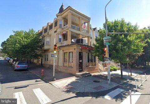 4447 CHESTNUT STREET PHILADELPHIA PA 19104