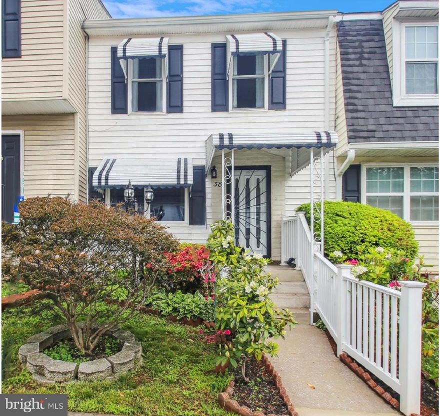 Welcome to easy living in the sought-after Churchill Manor community! This beautifully maintained townhome is perfect for first-time homebuyers or those looking to downsize without compromising comfort. Enjoy the peace of mind that comes with low-maintenance living—landscaping and snow removal are taken care of by the condo association, allowing you to focus on what truly matters: enjoying your new home. This home is being sold “as is”. Inspections for informational purposes only. The  seller is offering a one-year home warranty.  Don’t miss this opportunity to experience the pride of homeownership in a welcoming and well-kept neighborhood!