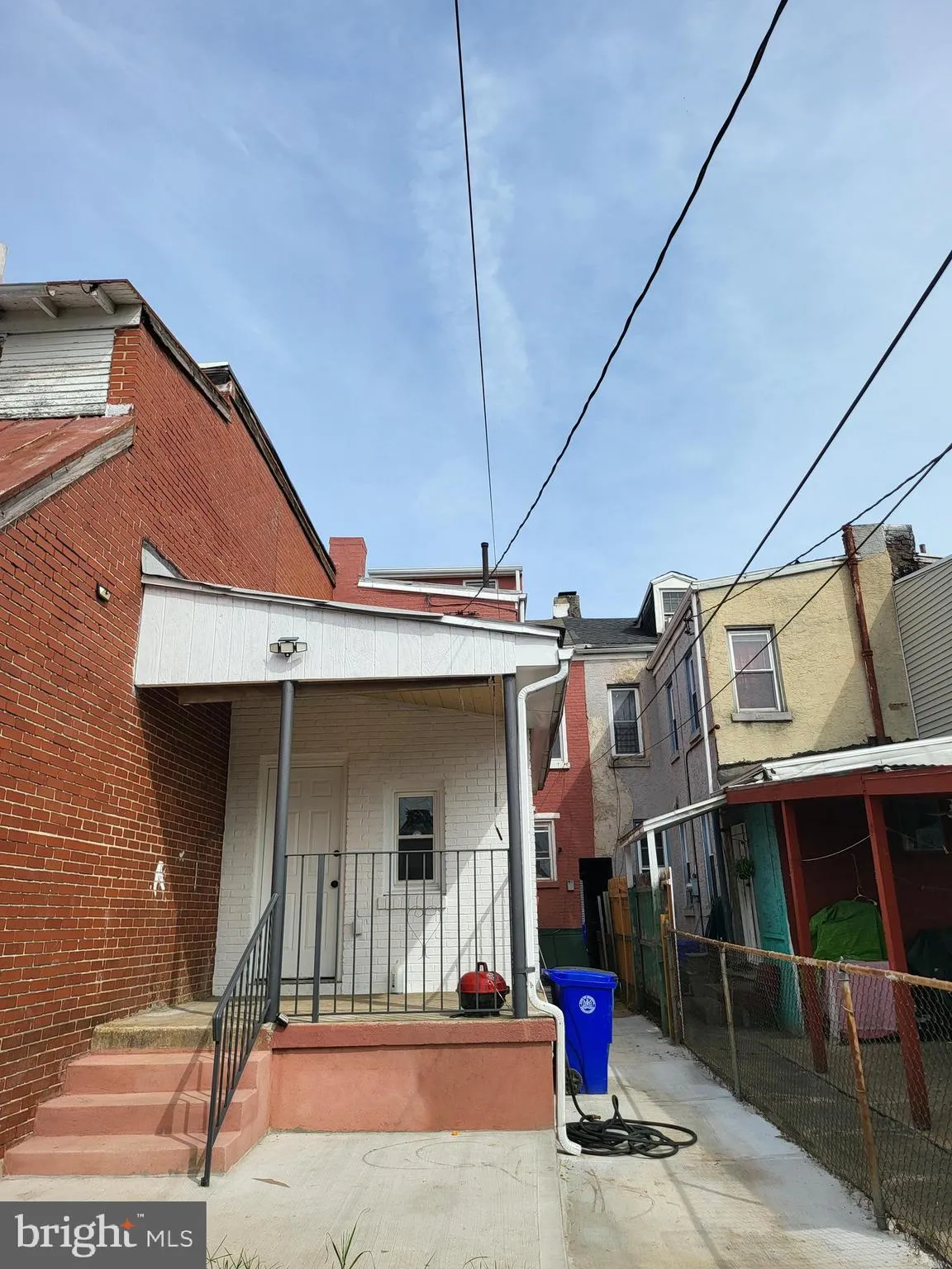 Reading, Pennsylvania 19601, United States, 4 Bedrooms Bedrooms, ,2 BathroomsBathrooms,Residential,Active,221662