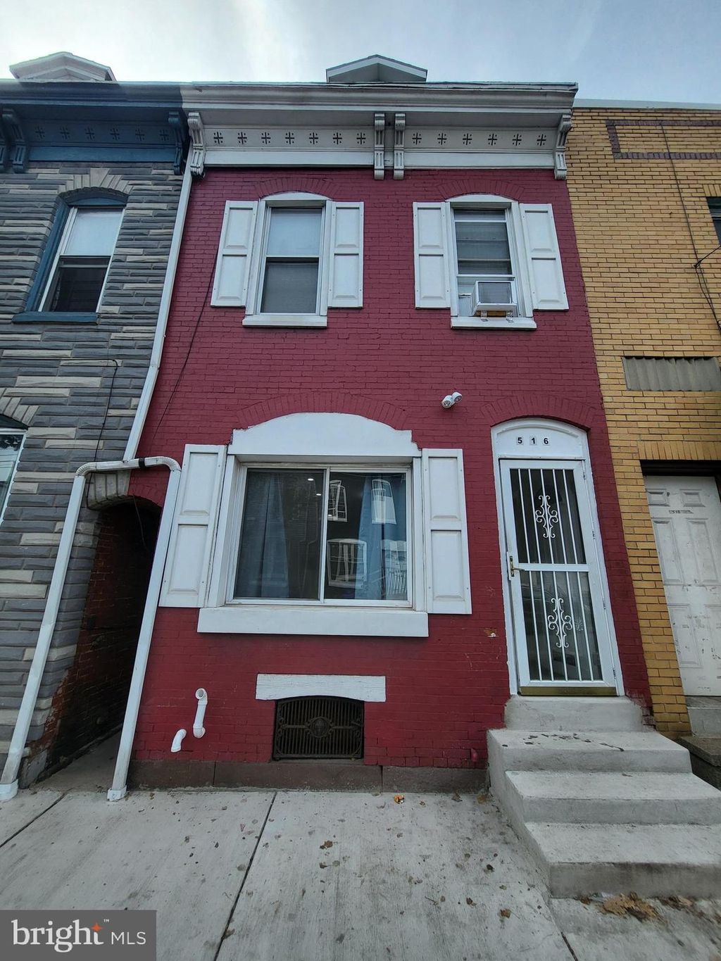 Photo of 516 Schuylkill Avenue, READING, PA 19601 (MLS # PABK2063736)