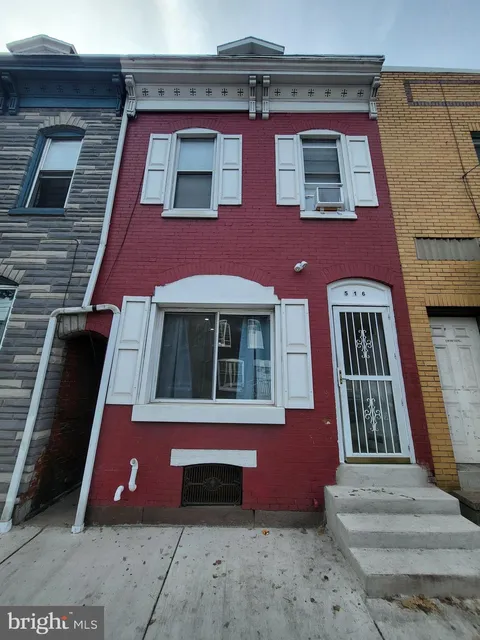 516 Schuylkill Avenue, Reading, PA 19601 - MLS#: PABK2063736