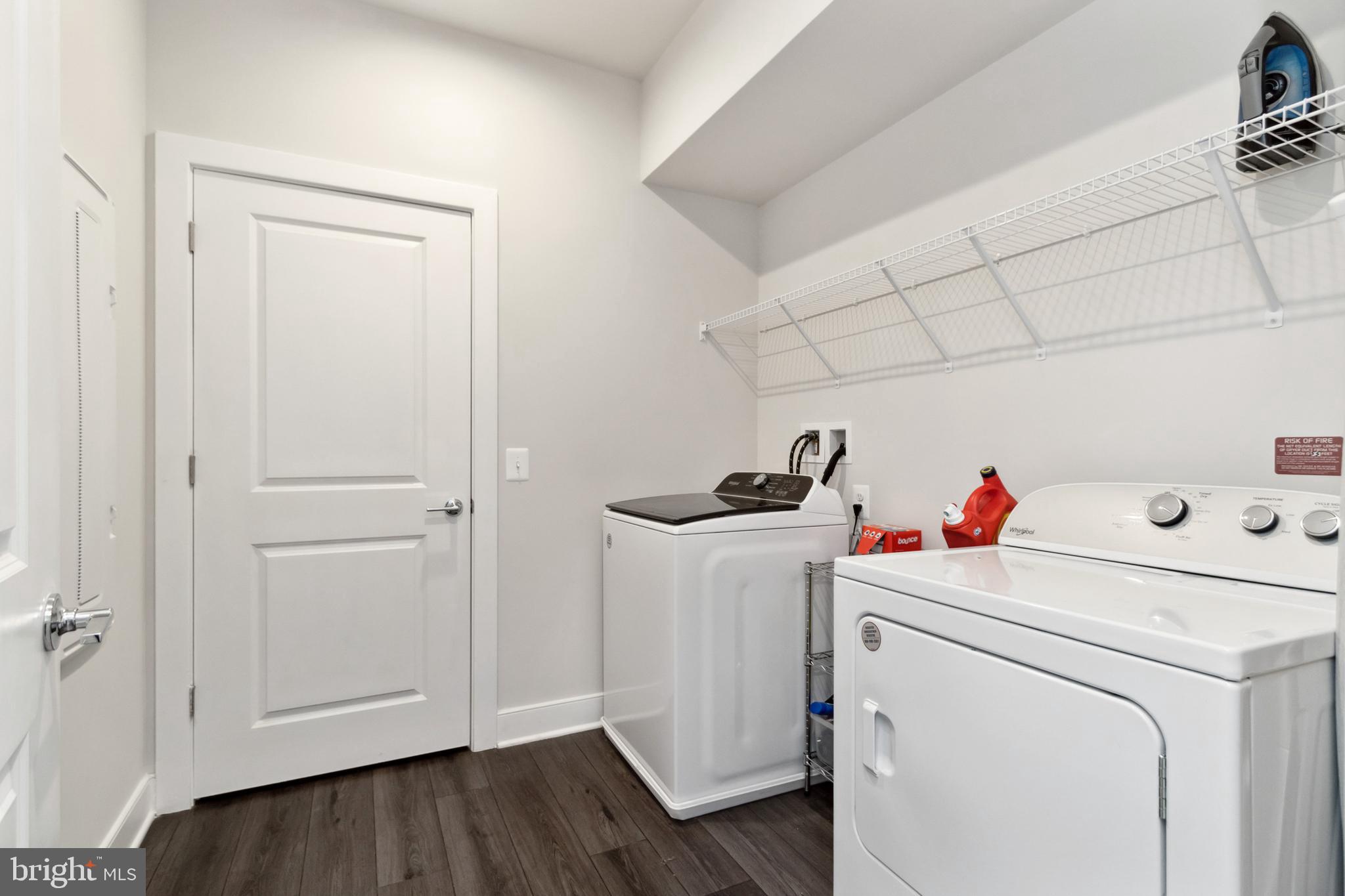 THE FLATS AT NATIONAL HARBOR - Residential Lease