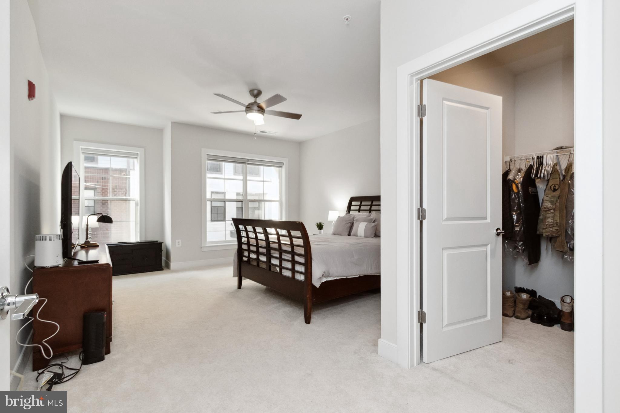 THE FLATS AT NATIONAL HARBOR - Residential Lease