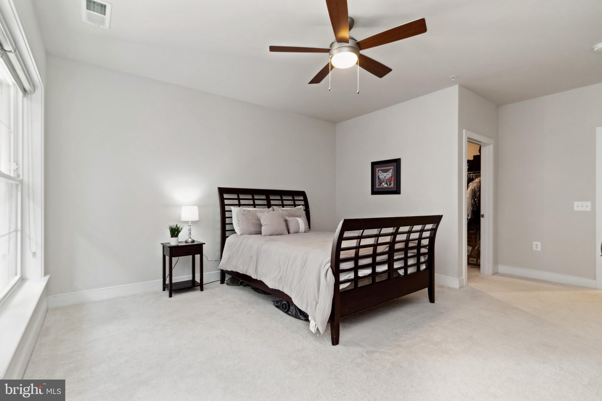 THE FLATS AT NATIONAL HARBOR - Residential Lease