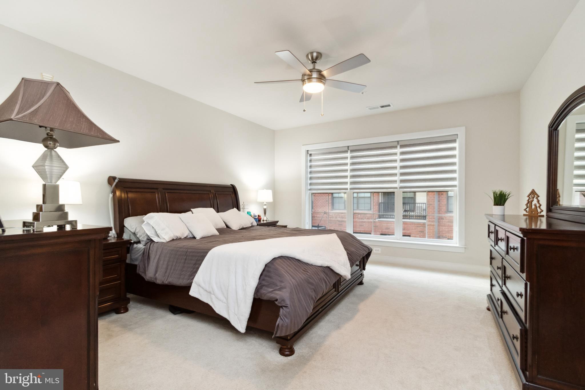 THE FLATS AT NATIONAL HARBOR - Residential Lease