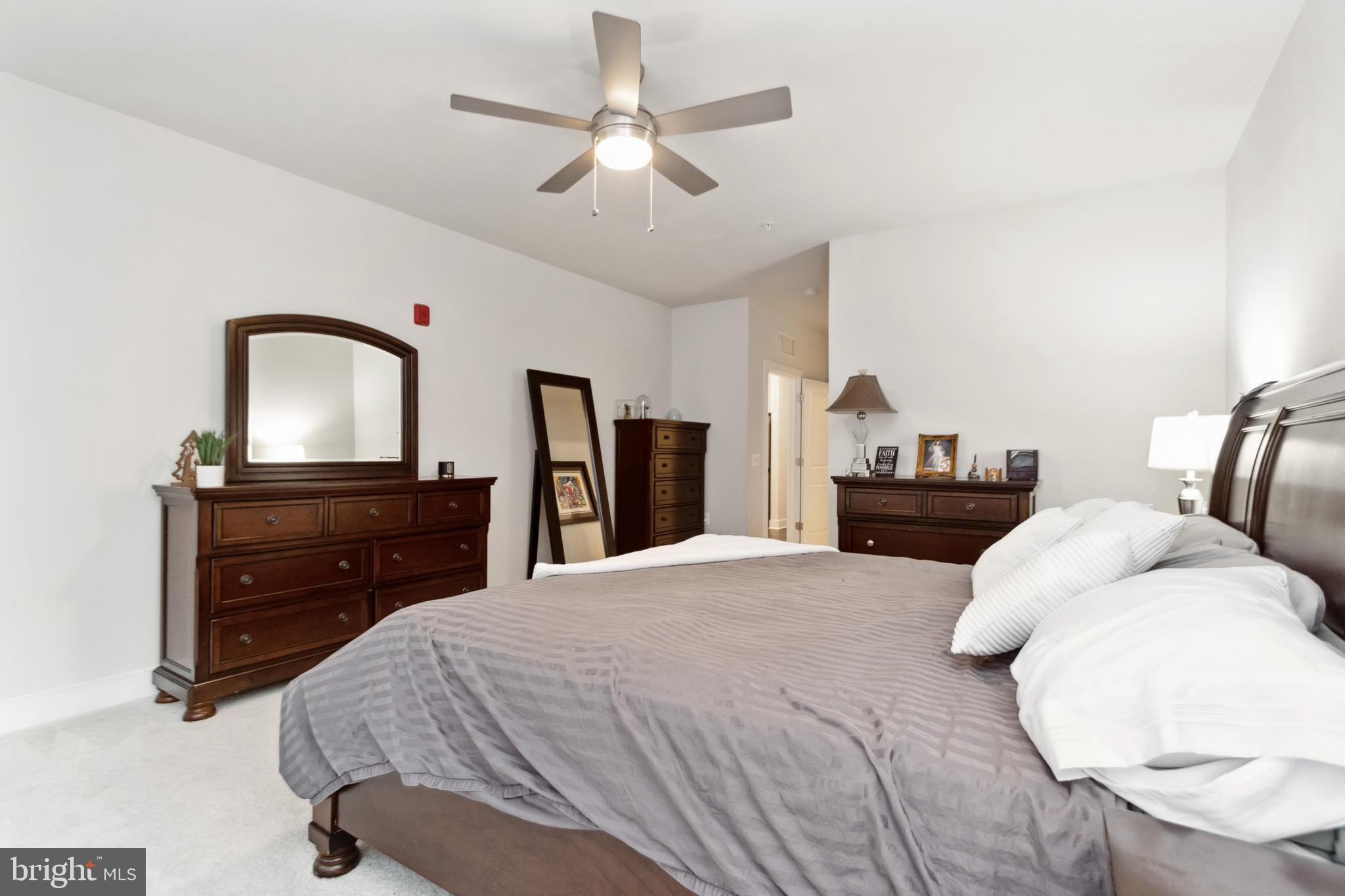 THE FLATS AT NATIONAL HARBOR - Residential Lease